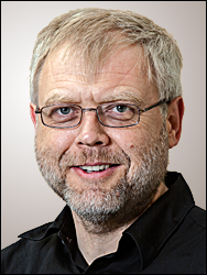 Alexander Balatsky