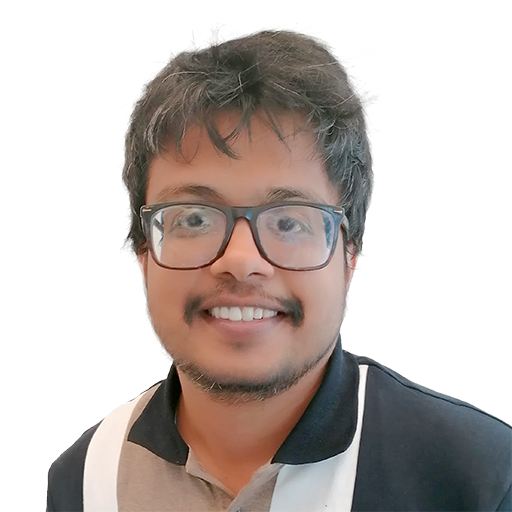 Avinash Pathapati